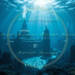 4cP007441AI生成素材