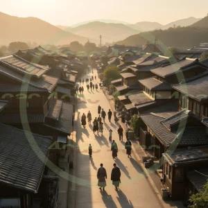 4cP007444AI生成素材