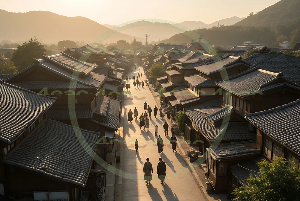 4cP007444AI生成素材