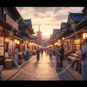 4cP007447AI生成素材