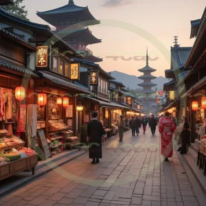 4cP007449AI生成素材