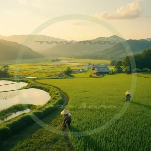 4cP007450AI生成素材