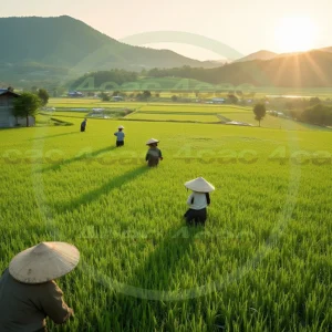 4cP007452AI生成素材