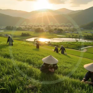 4cP007453AI生成素材