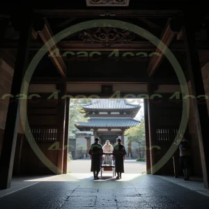 4cP007455AI生成素材