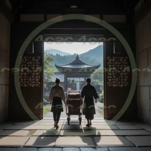 4cP007456AI生成素材