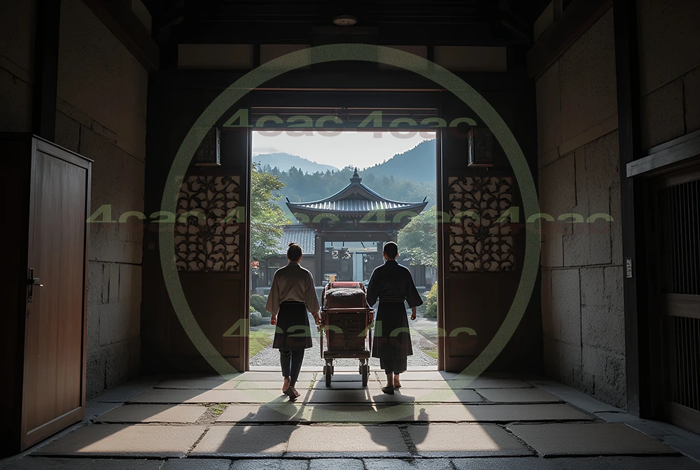 4cP007456AI生成素材