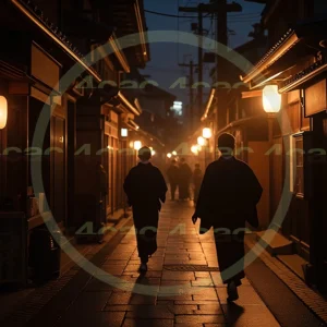 4cP007458AI生成素材