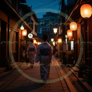 4cP007459AI生成素材