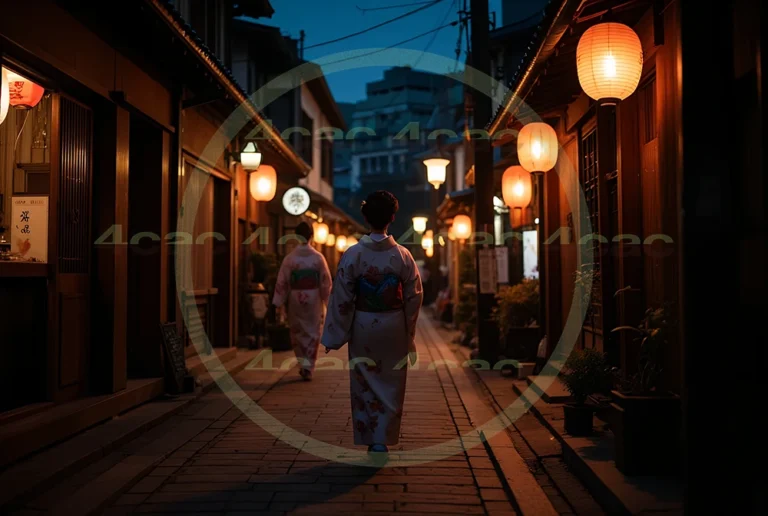 4cP007459AI生成素材