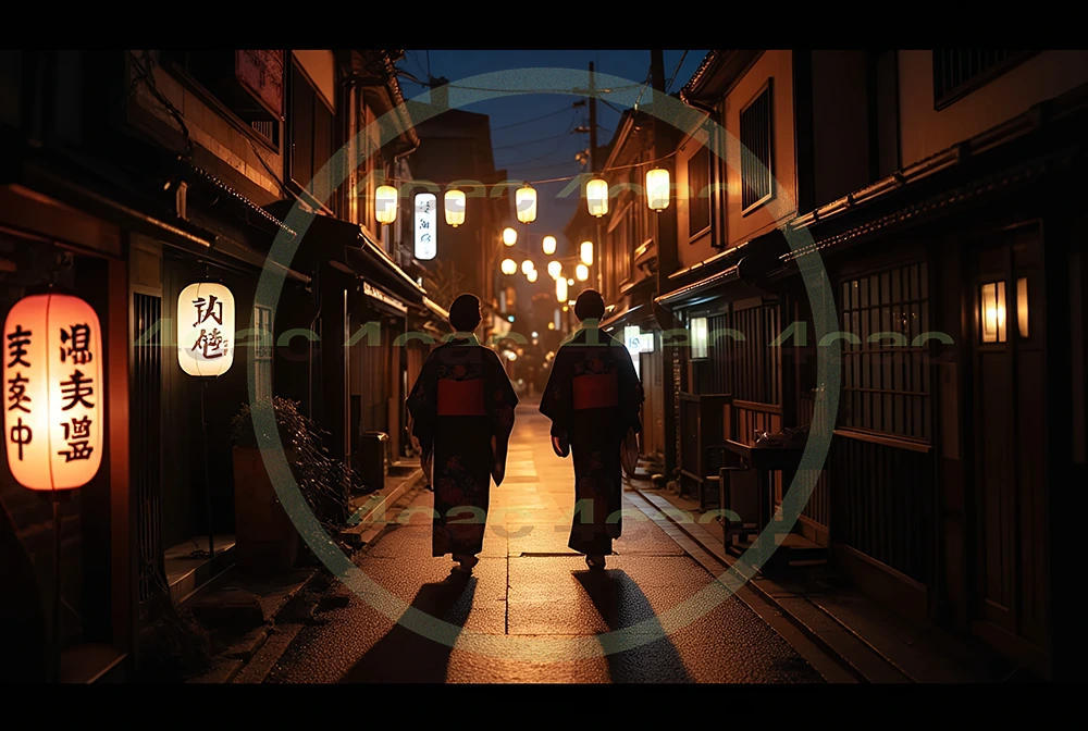 4cP007460AI生成素材