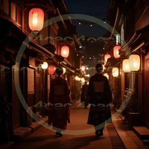 4cP007461AI生成素材