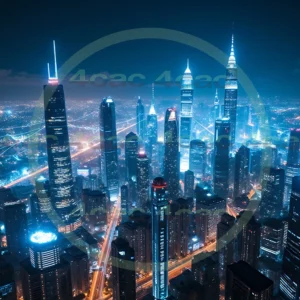 4cP007462AI生成素材