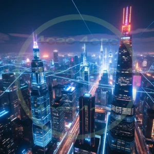 4cP007463AI生成素材