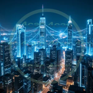 4cP007464AI生成素材