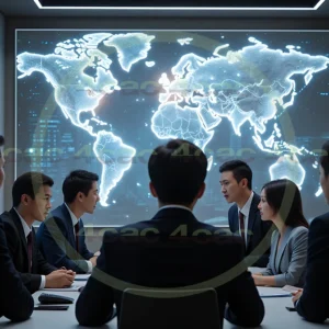 4cP007470AI生成素材