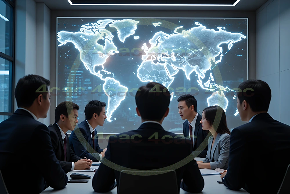 4cP007470AI生成素材