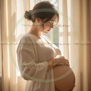 4cP007485AI生成素材