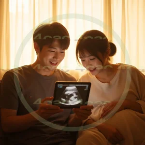 4cP007486AI生成素材