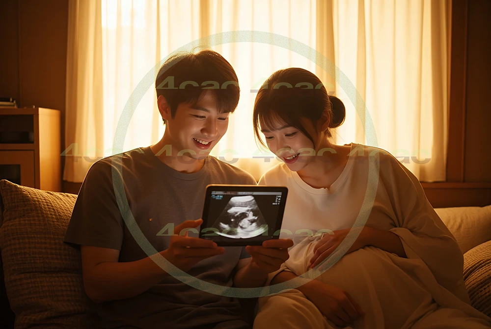 4cP007486AI生成素材