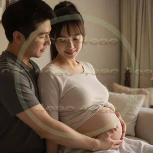 4cP007495AI生成素材