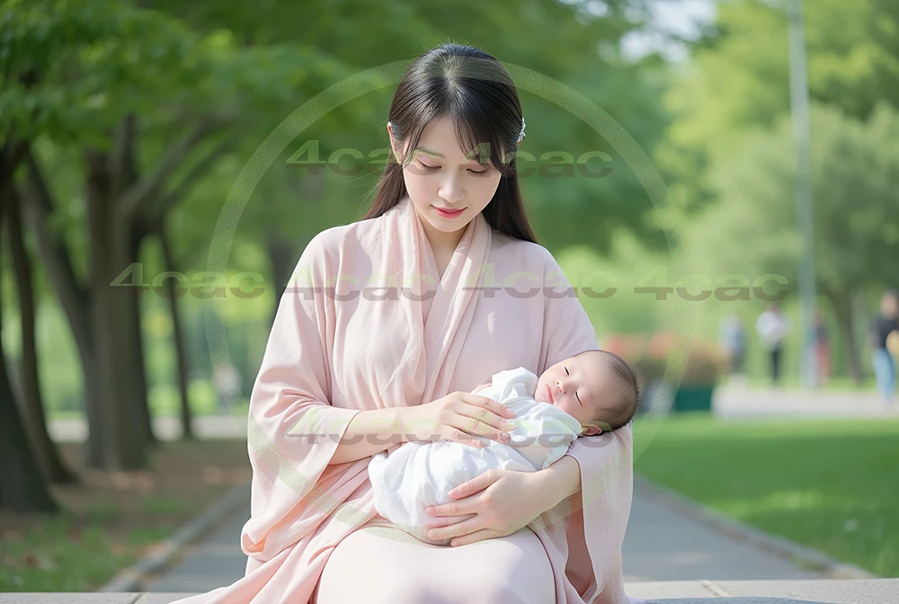 4cP007504AI生成素材