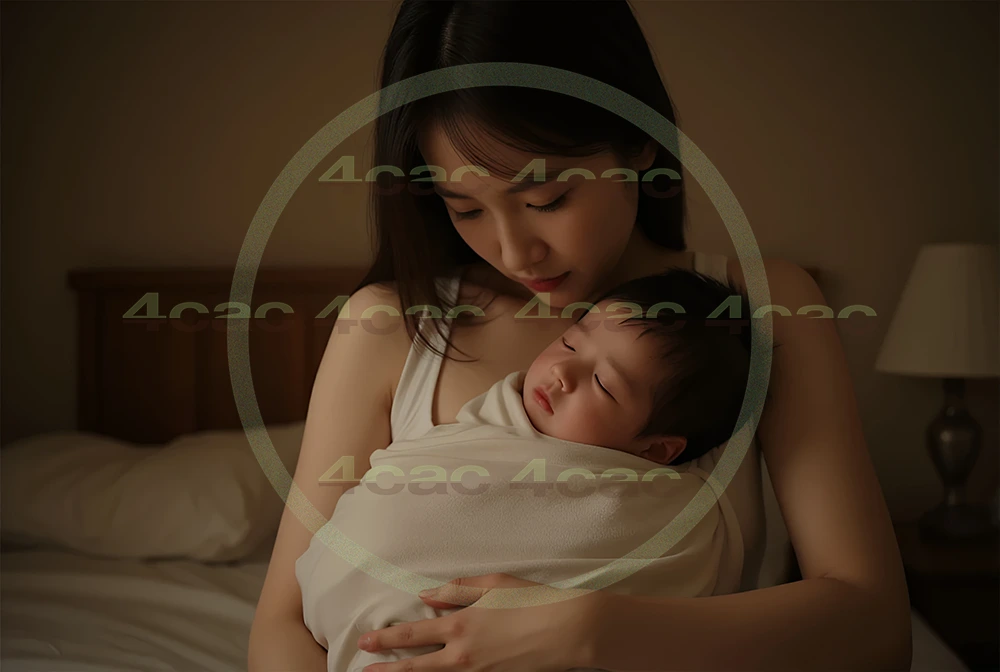 4cP007506AI生成素材