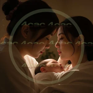 4cP007507AI生成素材