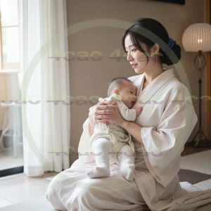 4cP007512AI生成素材