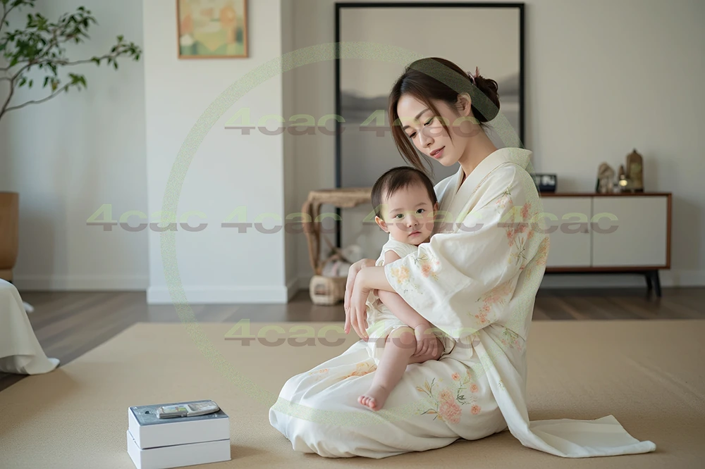 4cP007514AI生成素材