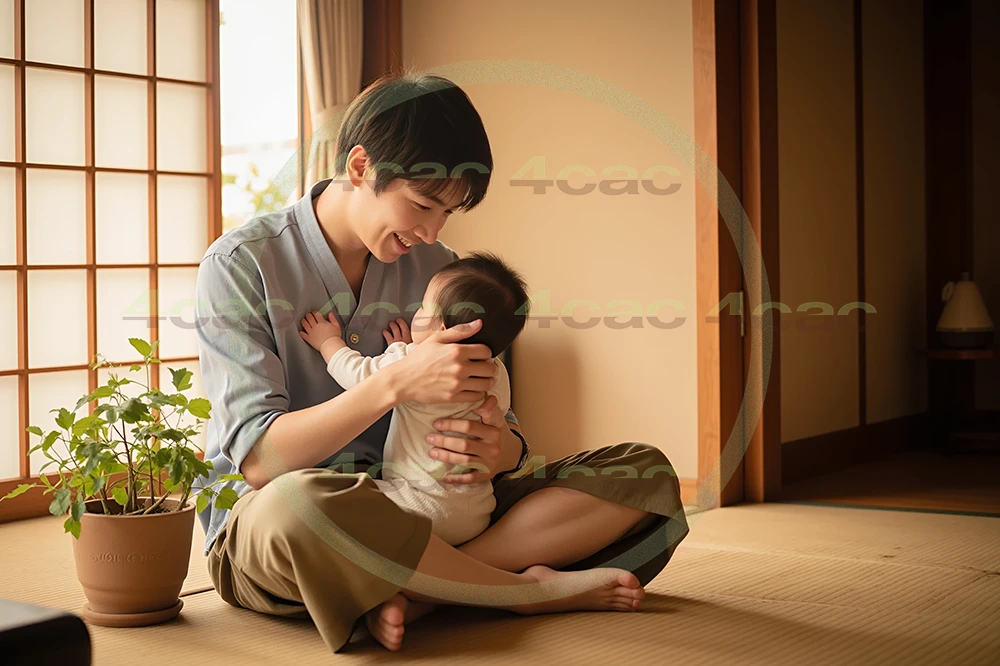 4cP007518AI生成素材