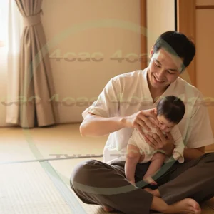 4cP007519AI生成素材