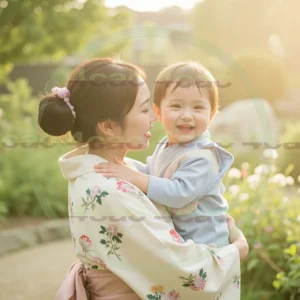 4cP007520AI生成素材