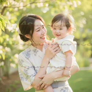 4cP007521AI生成素材