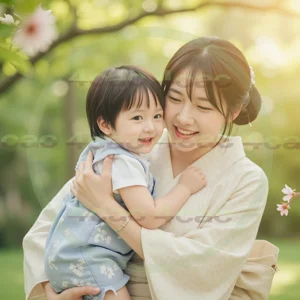 4cP007522AI生成素材