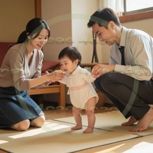 4cP007526AI生成素材