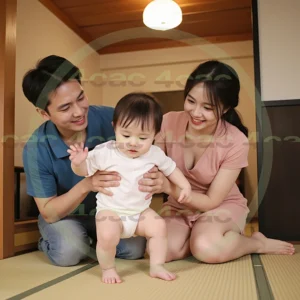 4cP007529AI生成素材