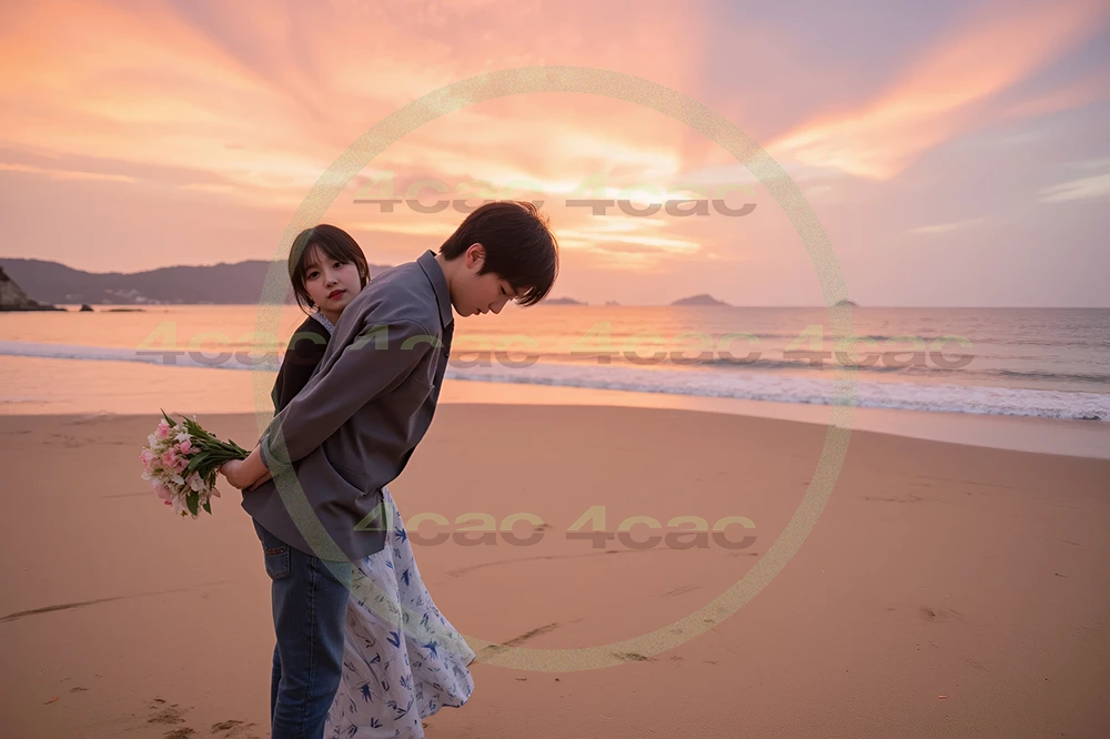 4cP007530AI生成素材