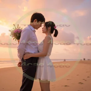 4cP007531AI生成素材