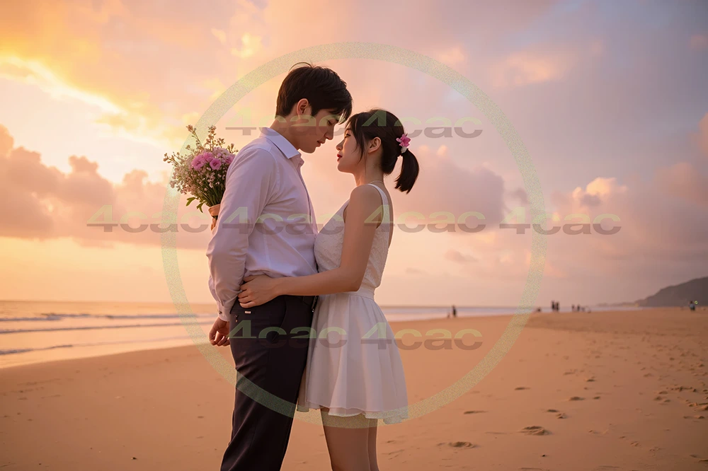 4cP007531AI生成素材