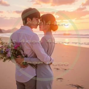 4cP007532AI生成素材