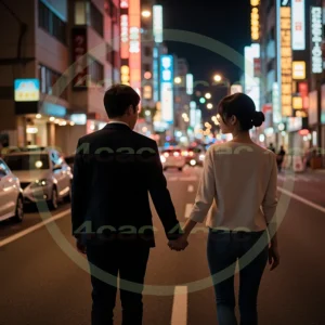 4cP007535AI生成素材