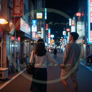 4cP007537AI生成素材