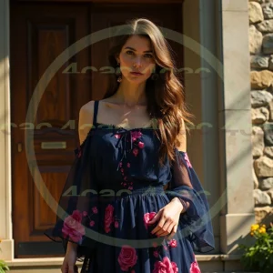 4cP007540AI生成素材