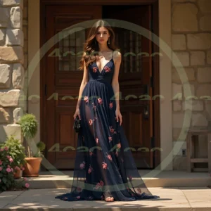 4cP007541AI生成素材