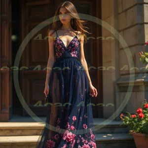 4cP007542AI生成素材