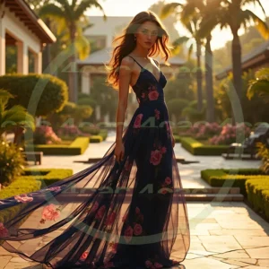 4cP007544AI生成素材