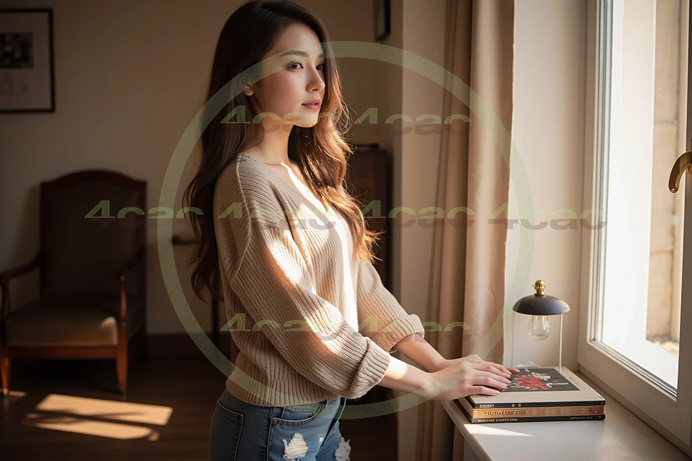 4cP007550AI生成素材