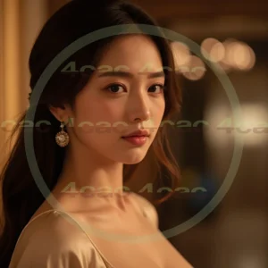 4cP007563AI生成素材