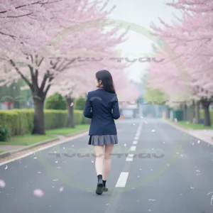 4cP007574AI生成素材